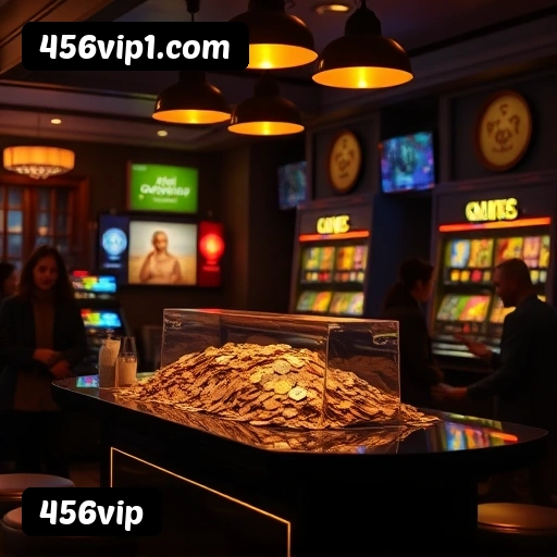 Benefícios Download 456vip