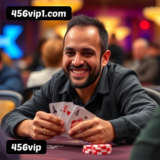 Baixar 456vip Android