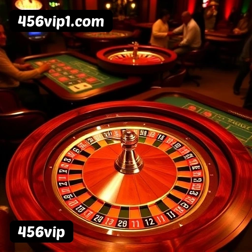 Evolução VIP 456vip