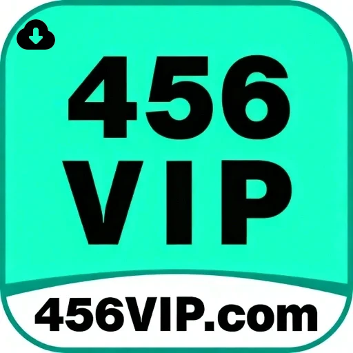 Logo da 456vip