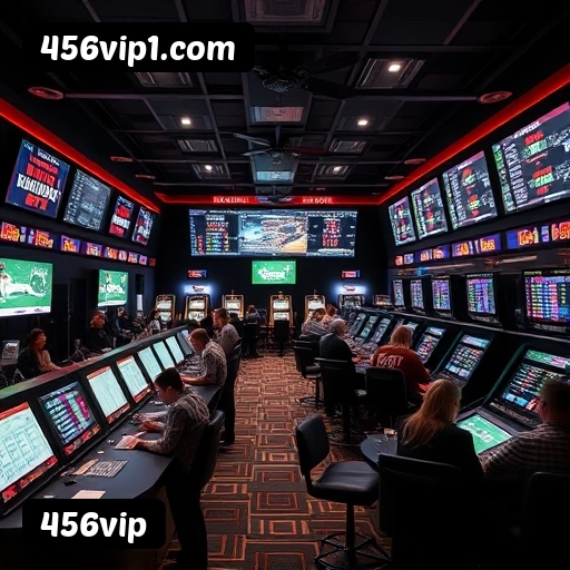 Segurança App 456vip